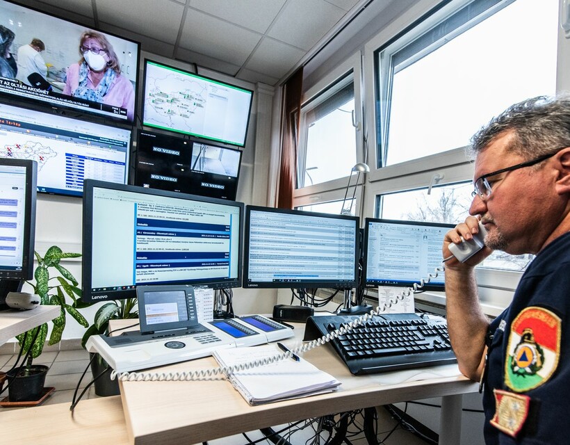 telefon