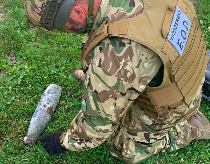 bomba