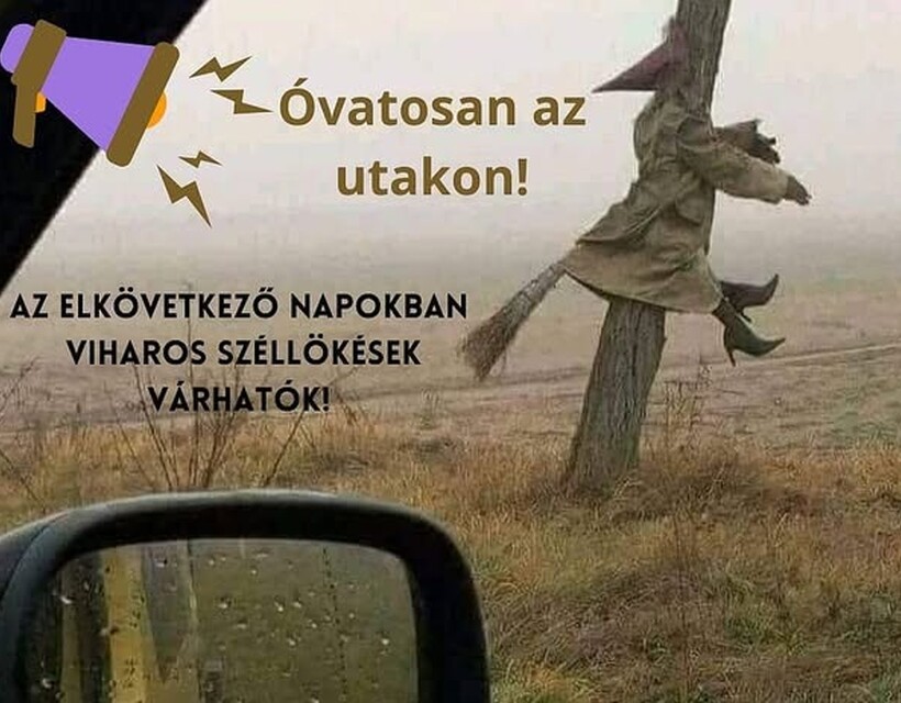 szél