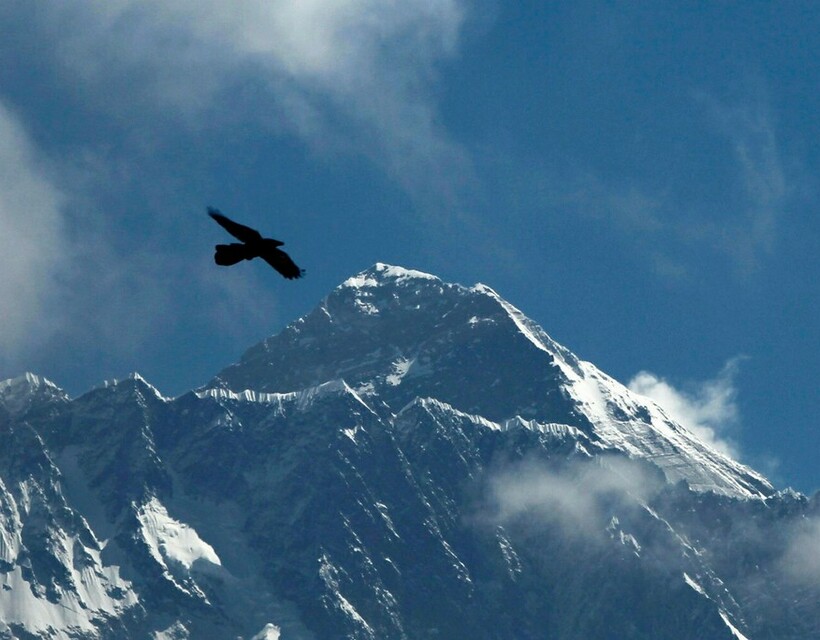 Mont Everest