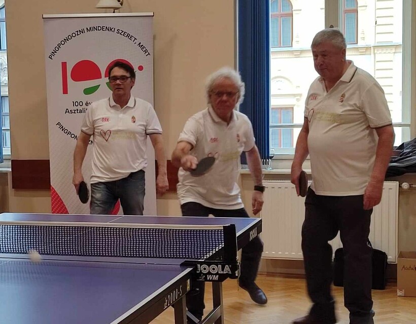 pingpong