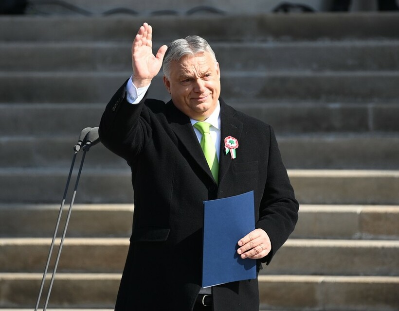 Orbán