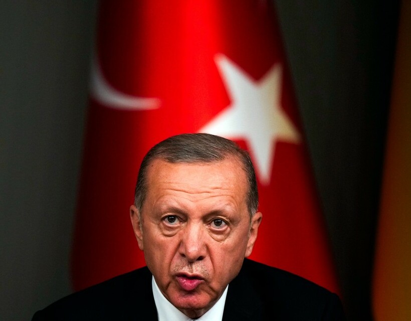 Erdogan