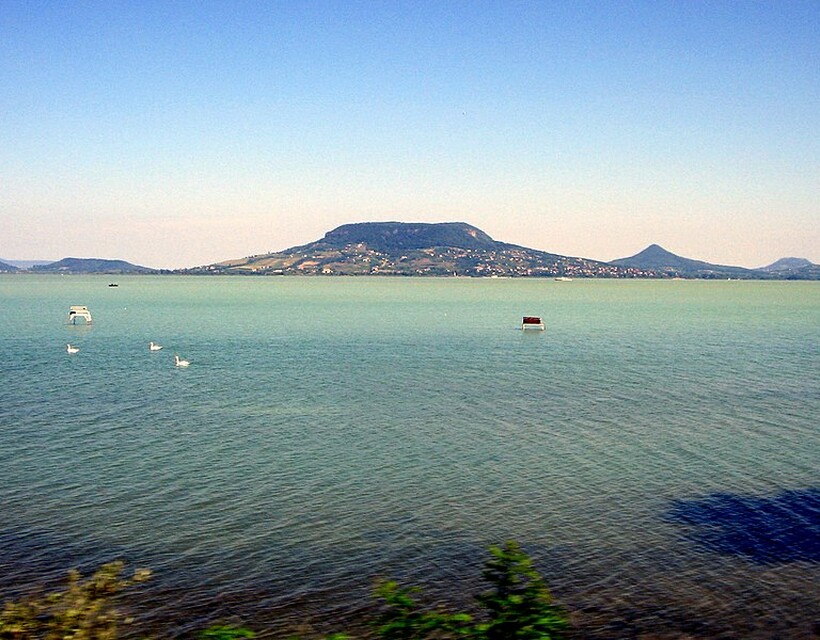 Balaton