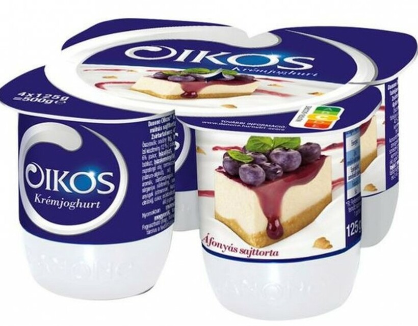 joghurt