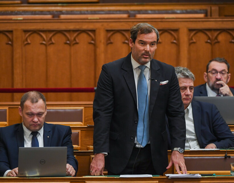 Parlament