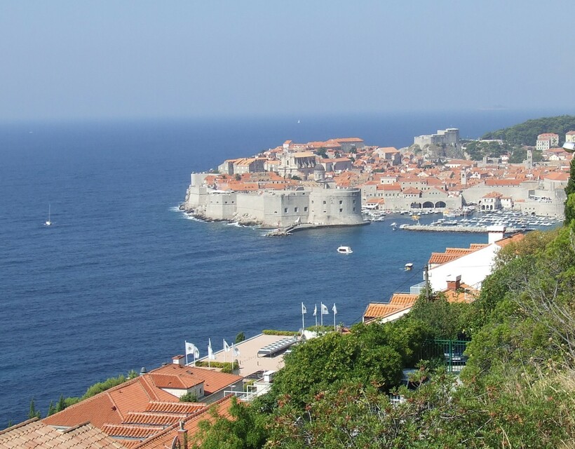 Dubrovnik