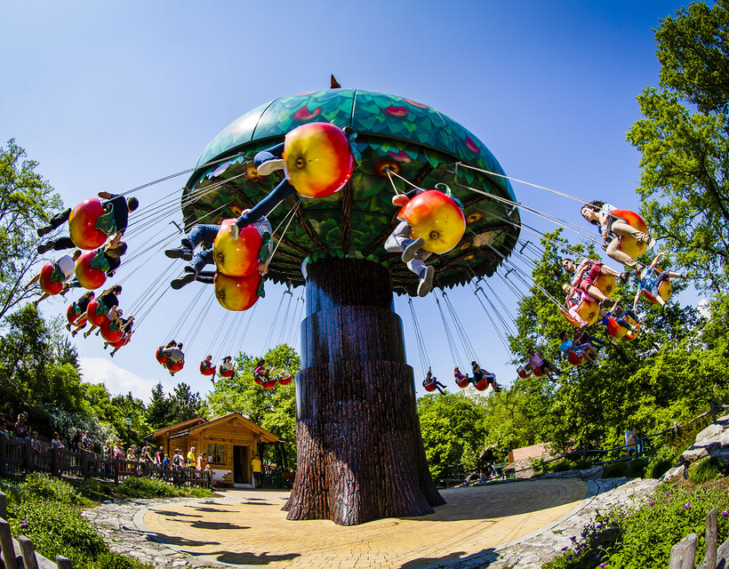 Family-park