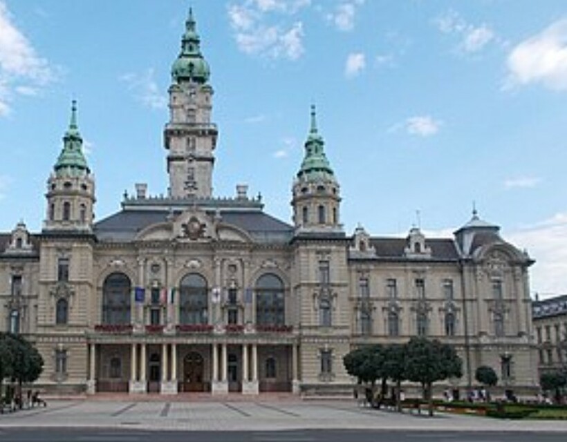 Győr