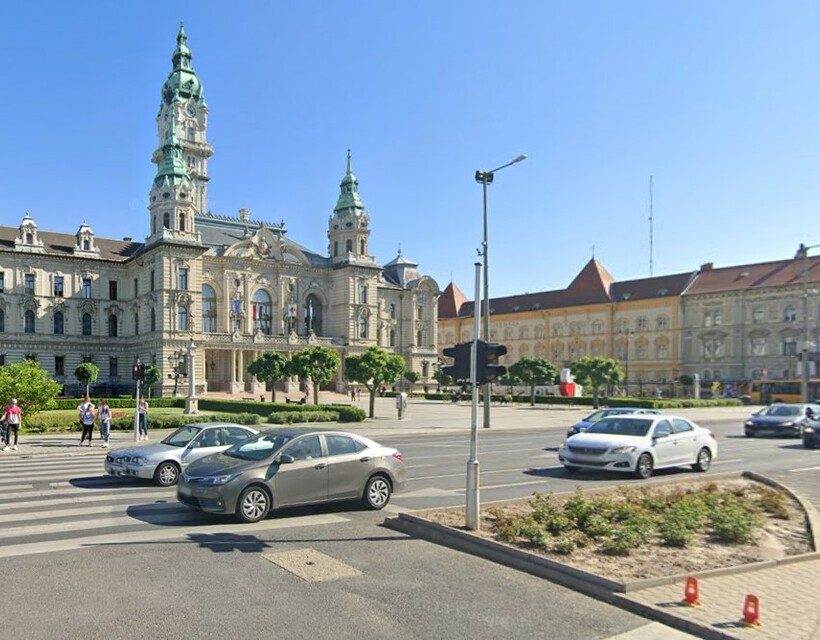 Győr