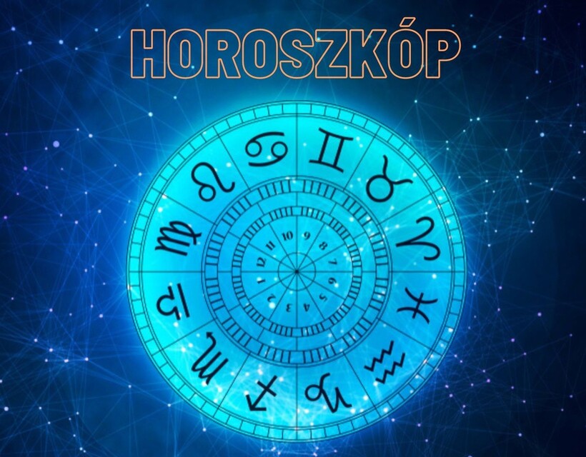 Horoszkóp