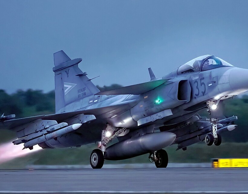 gripen