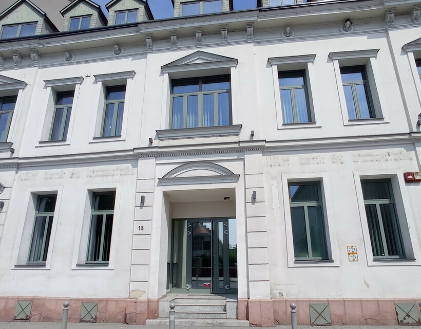 ügyészség
