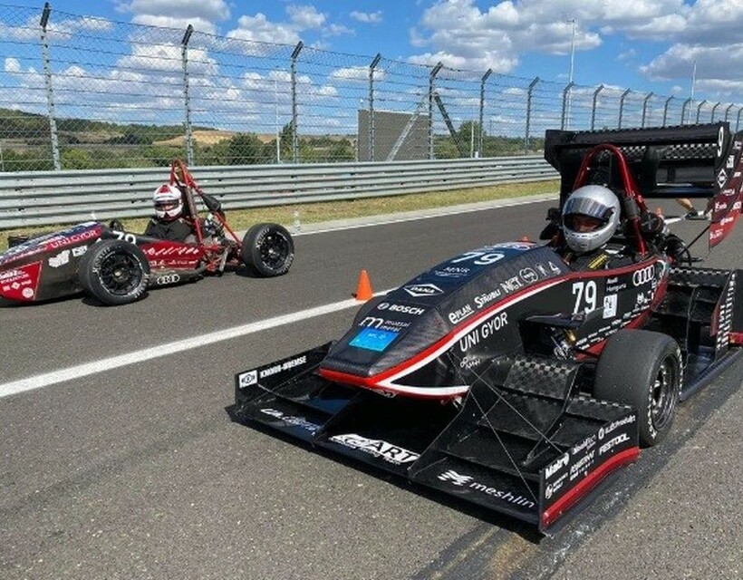Racing