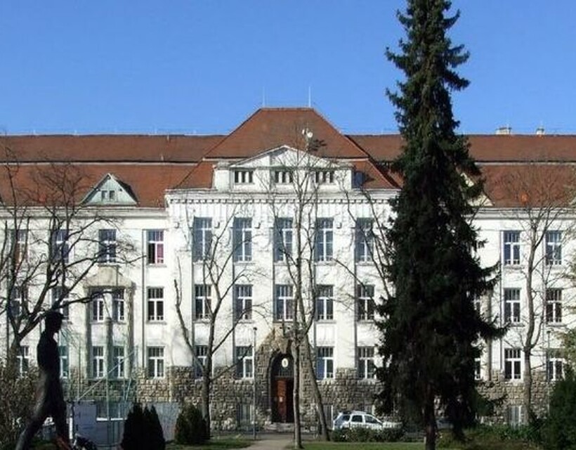 Kazinczy-gimnázium