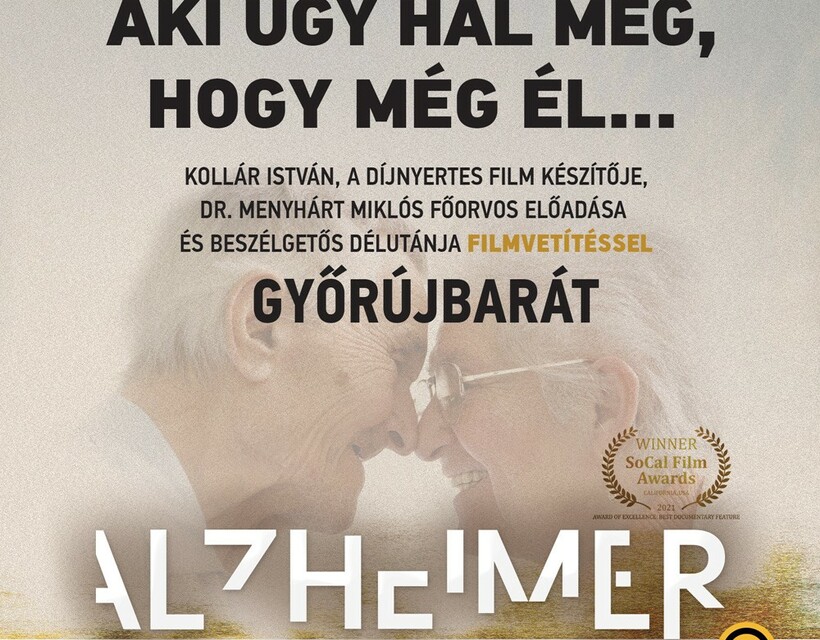 Alzheimer