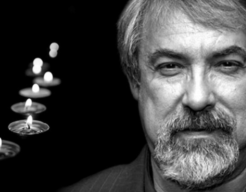 gyászhír