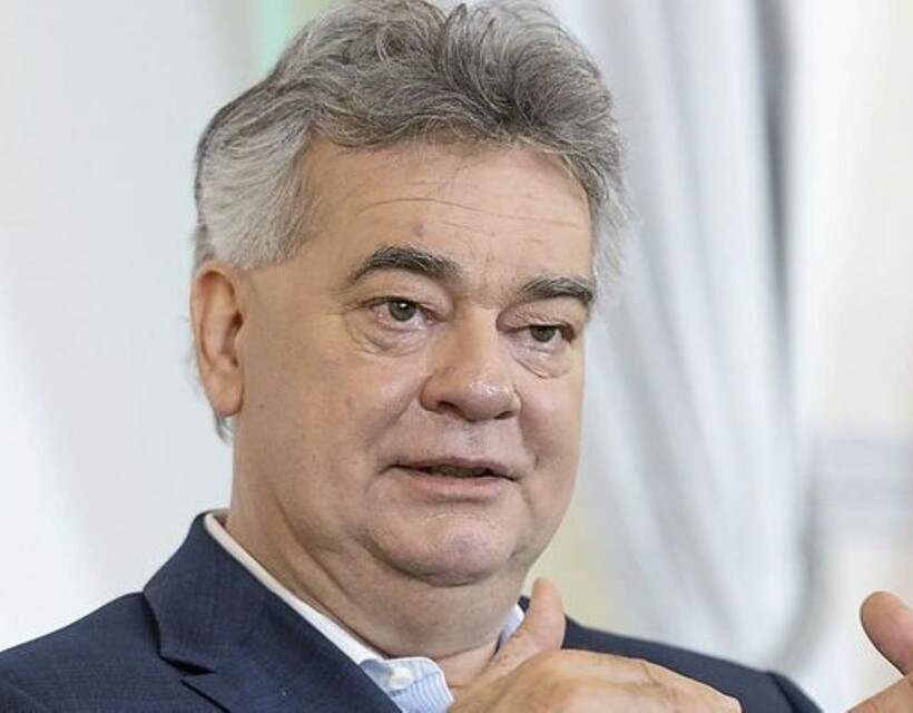 Werner Kogler