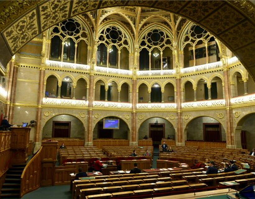 országgyűlés, parlament