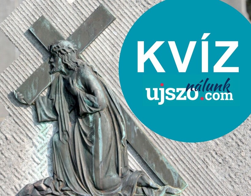 kvíz