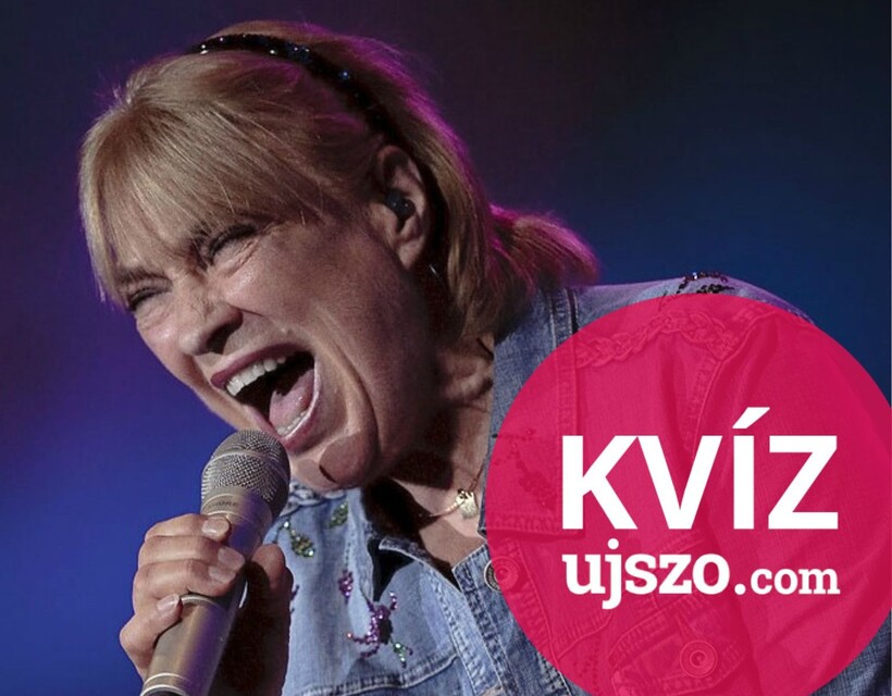 Kovács Kati