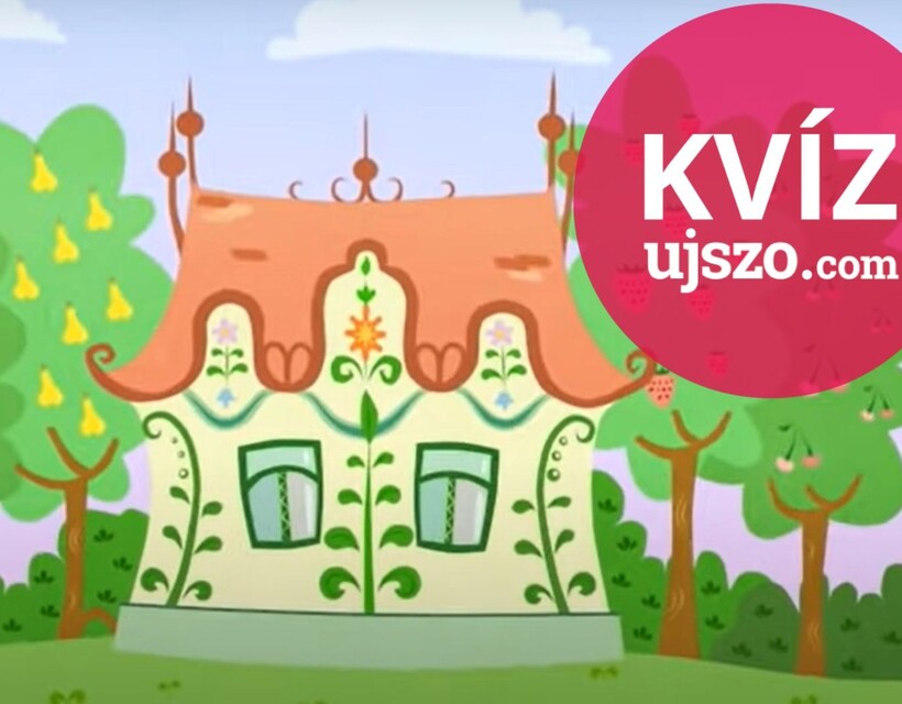 KVÍZ: Cifra palota – gyermekkori dalaink | Új Szó Nálunk | Regionális ...