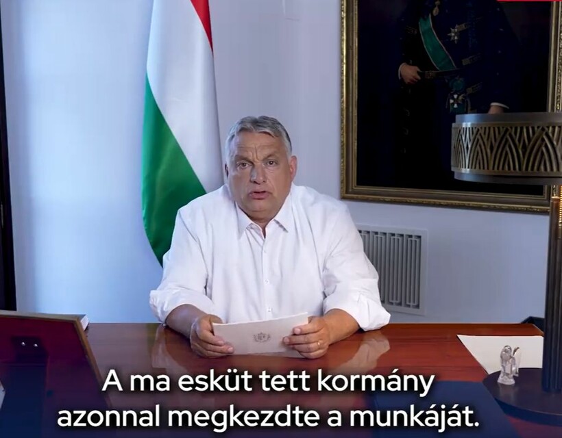 Orbán