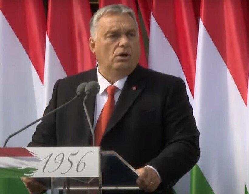 Orbán