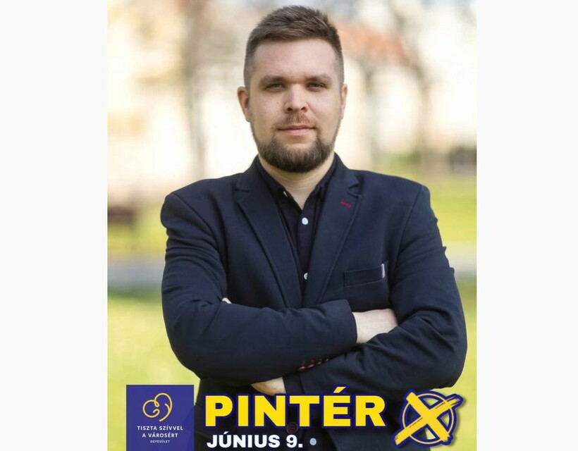 Pintér