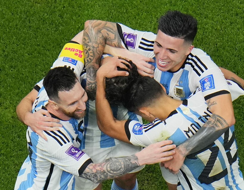 Messi