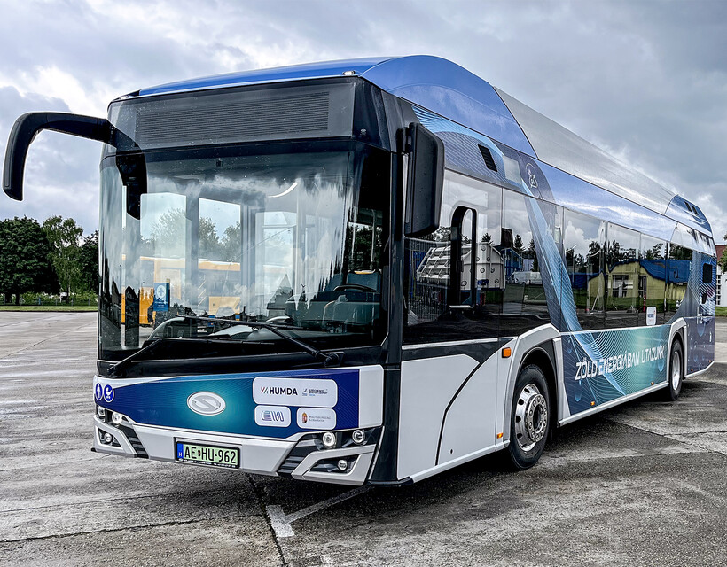 busz