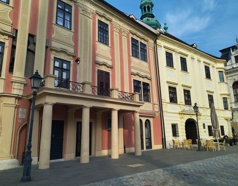 Soproni Múzeum