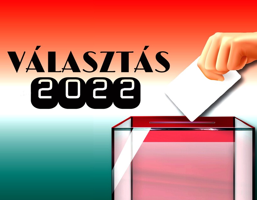 országgyűlési választás