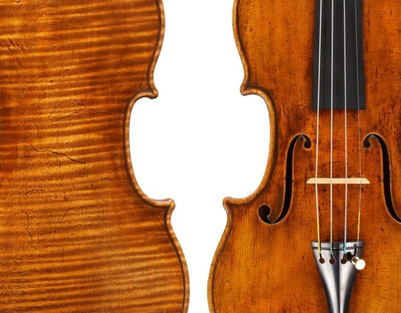 stradivari