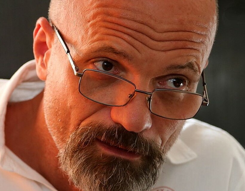 Zacher Gábor