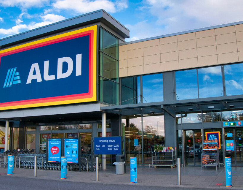 Aldi