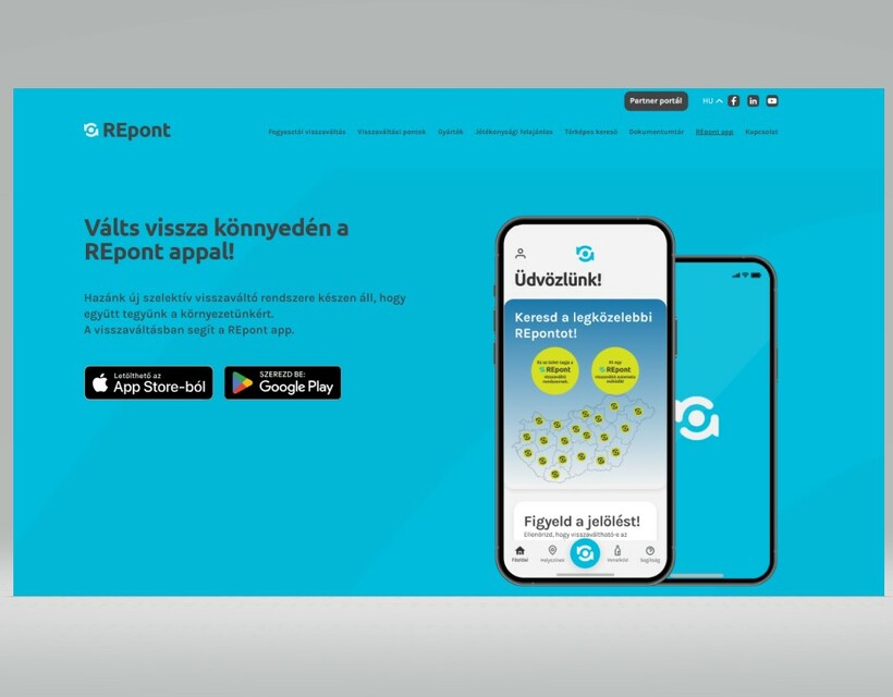 REpont