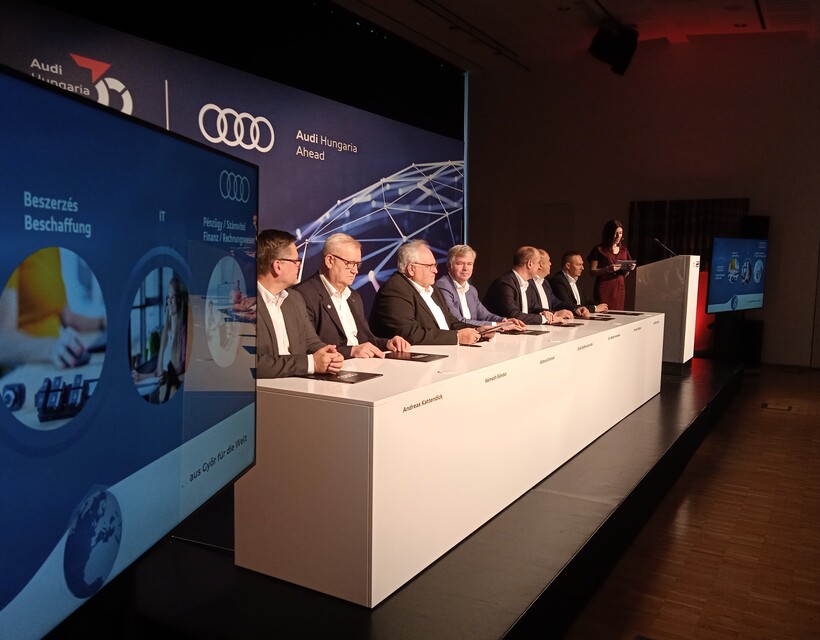 Audi