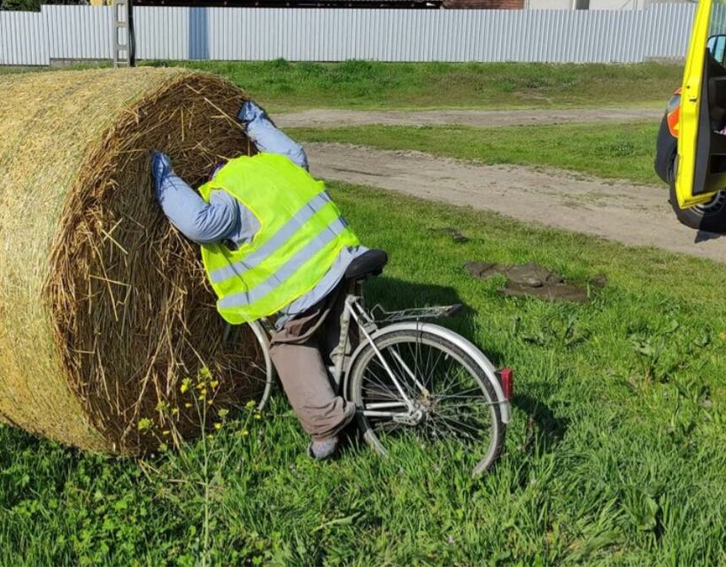 mentők