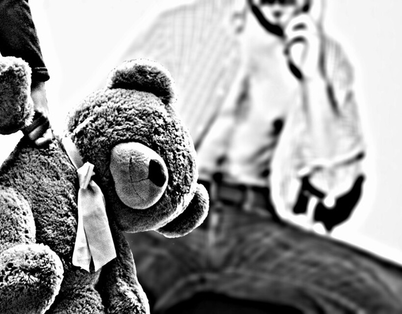 pedofil