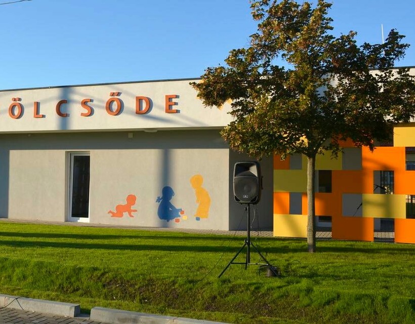 bölcsőde