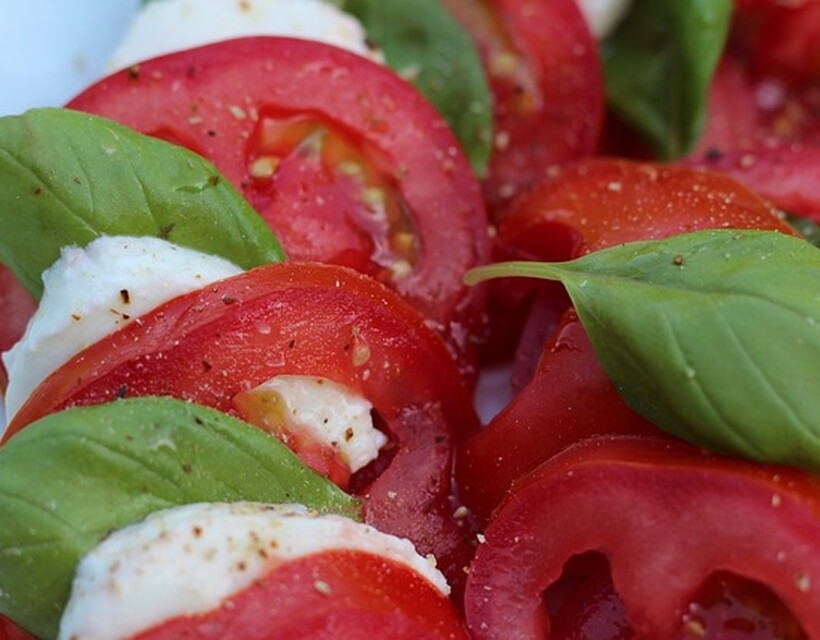 caprese