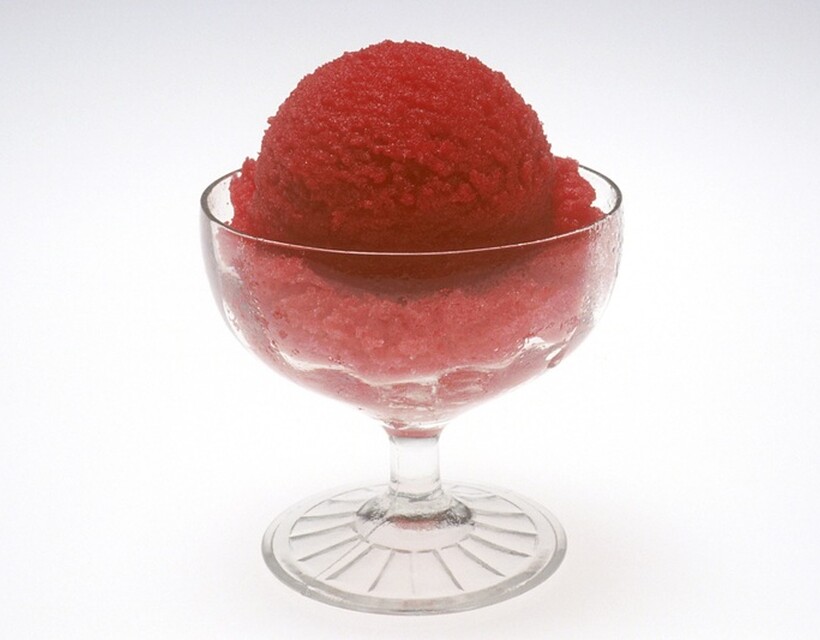 sorbet