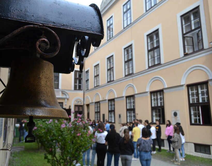 líceum sopron