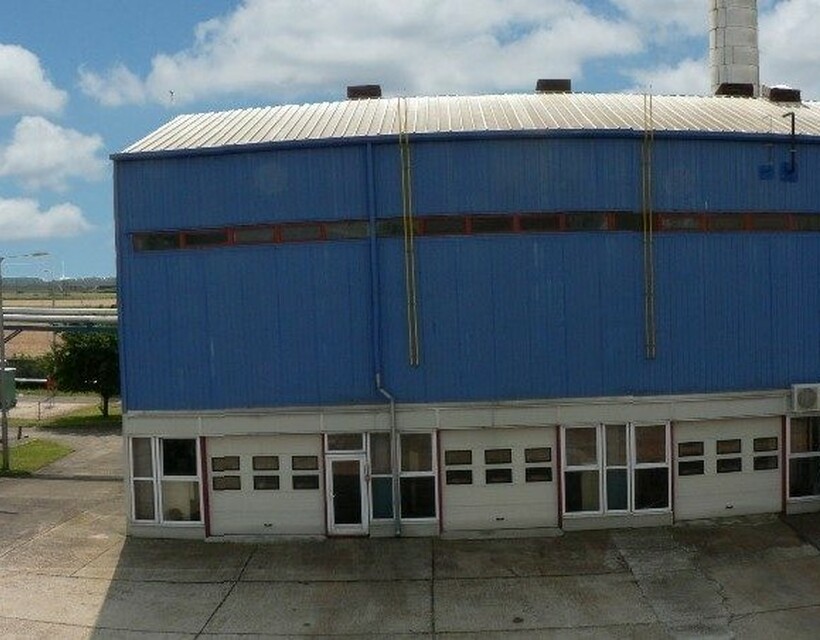 Csornahő