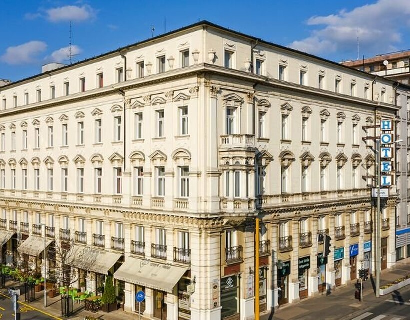 danubius hotel győr