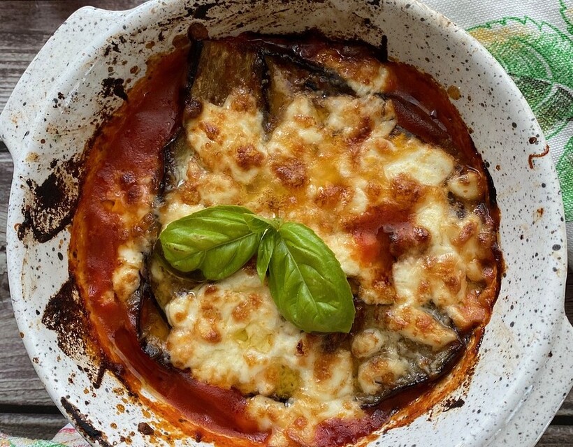 lasagne