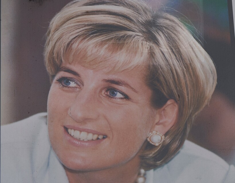 Lady Di