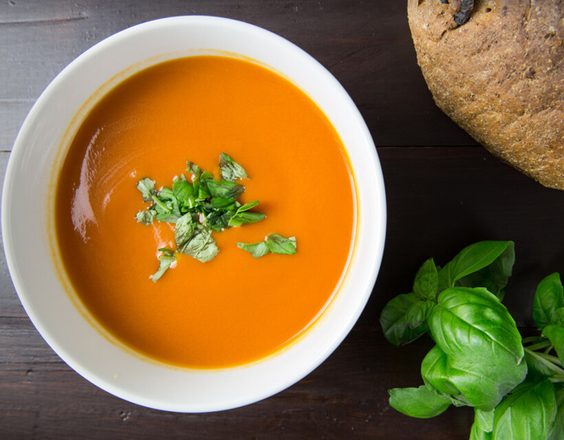 gazpacho