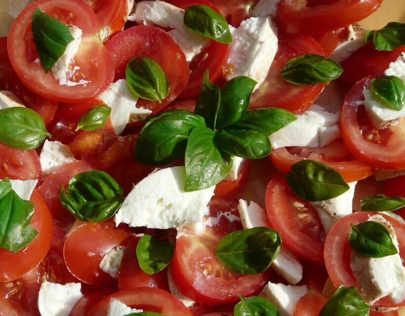 caprese